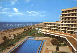 72549700 Almeria Hotel Sabinal Y Playa Almeria - Autres & Non Classés