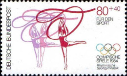 RFA Poste N** Yv:1039 Mi:1207 Für Den Sport Rhythmische Sportgymnastik - Unused Stamps