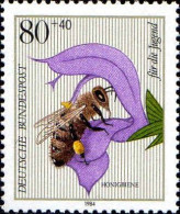 RFA Poste N** Yv:1036 Mi:1204 Für Die Jugend Apis Mellifera - Unused Stamps