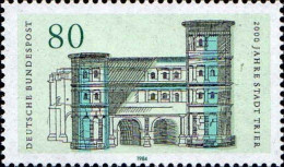 RFA Poste N** Yv:1029 Mi:1197 Trier Porta Nigra - Unused Stamps