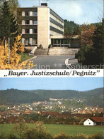 72549460 Pegnitz Bayrische Justizschule  Pegnitz - Pegnitz