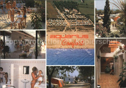 72549134 Girona Camping Aquarius Girona - Autres & Non Classés