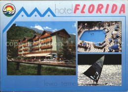 72549131 Levico Terme Hotel Florida Italien - Autres & Non Classés