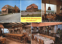 72549123 Zuid Beijerland Restaurant Veerdienst Zuid Beijerland - Autres & Non Classés