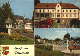 72549109 Paternion Freibad Ortspartie Paternion - Sonstige & Ohne Zuordnung