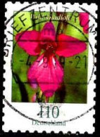 RFA Poste Obl Yv:3267 Mi:3489 Wild-Gladiole (TB Cachet à Date) 4-9-19 - Used Stamps