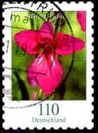 RFA Poste Obl Yv:3267 Mi:3489 Wild-Gladiole (TB Cachet Rond) - Used Stamps