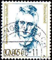RFA Poste Obl Yv:2123 Mi:2295 Wallfahrtskapelle Altötting (TB Cachet Rond) - Used Stamps