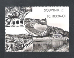 LUXEMBOURG - SOUVENIR D'ECHTERNACH   (L 091) - Echternach
