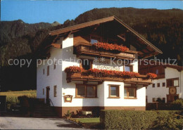 72548952 Mayrhofen Zillertal Haus Bergesruh  Mayrhofen - Autres & Non Classés