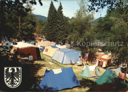 72548924 Echternach Camping - Autres & Non Classés