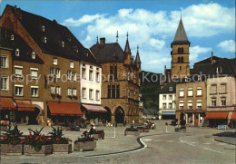 72548923 Echternach Marktplatz - Other & Unclassified