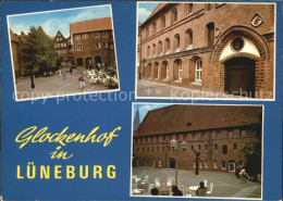 72548891 Lueneburg Glockenhof Lueneburg - Lüneburg