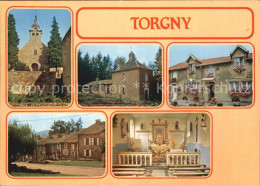 72548879 Torgny  Torgny - Autres & Non Classés
