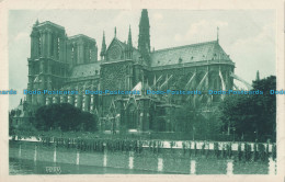 R009592 Les Jolis Coins De Paris. Picturesque Corners Of Paris. Notre Dame. L. P - Monde