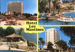 72548850 Calas De Mallorca Hotel Los Mastines Mallorca - Sonstige & Ohne Zuordnung