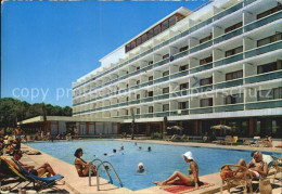 72548838 Can Picafort Mallorca Hotel Gran Vista  - Autres & Non Classés