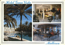 72548835 Can Picafort Mallorca Hotel Gran Vista  - Autres & Non Classés