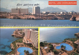 72548832 Calas De Mallorca Hotel Los Chihuahuas Mallorca - Otros & Sin Clasificación