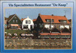 72548817 Urk Restaurant De Kaap Urk - Autres & Non Classés