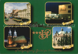 72548815 Gniezno Pietrak Hotel  - Pologne