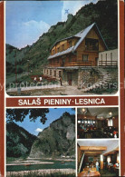 72548814 Pieniny Pieninen Lesnica Pieniny Pieninen - Poland