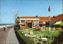 72548797 Lelystad Haven Hotel Cafe Restaurant De Eerste Aanleg Lelystad - Autres & Non Classés