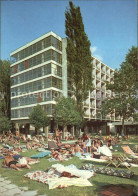 72548717 Siofok Hotel Lido Strand Budapest - Hongarije