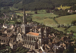 72548672 Bourgogne La Autun Cathedrale Saint-Lazare Bourgogne La - Other & Unclassified