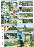 LUXEMBOURG -    LUXEMBOURG   - 4 CPA  (L 113) - Other & Unclassified