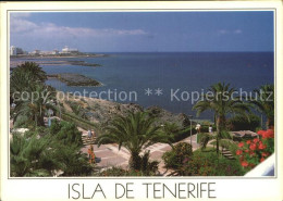 72548539 Tenerife Playa De Las Americas Islas Canarias Spanien - Autres & Non Classés