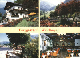 72548503 Molln Berggasthof Windhager Molln - Autres & Non Classés