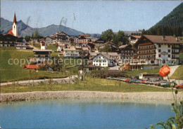 72548501 Berwang Tirol  Berwang - Autres & Non Classés