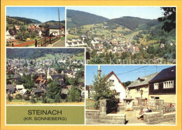 72548477 Steinbach Bad Liebenstein  Steinbach Bad Liebenstein - Bad Liebenstein