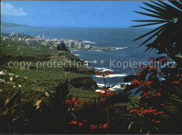 72548434 Tenerife Kuestenpanorama Islas Canarias Spanien - Sonstige & Ohne Zuordnung