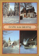 72548397 Geising Erzgebirge Hotel Geisinghof  Geising - Geising