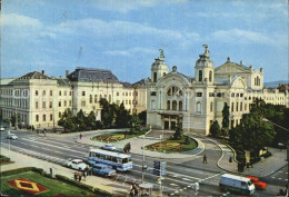 72548360 Cluj-Napoca Nationaltheater Cluj-Napoca - Romania