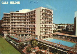 72548336 Cala Millor Mallorca Hotelanlage  - Otros & Sin Clasificación