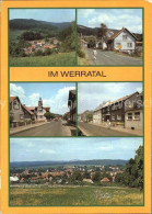 72548164 Thueringen Region Im Werratal Erfurt - Erfurt