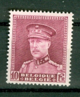 Belgique 324 * TB - Unused Stamps