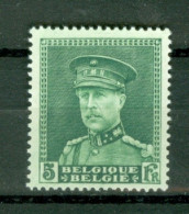 Belgique 323 * TB - Unused Stamps