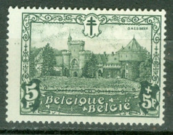 Belgique 314 * TB - Unused Stamps
