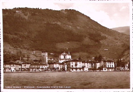 1941-PISOGNE Panorama Viaggiata (16.7) - Brescia