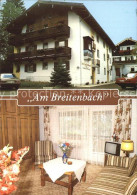 72547592 Bad Wiessee Appartements Am Breitenbach Bad Wiessee - Bad Wiessee