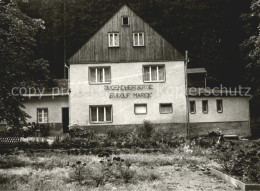 72547530 Neudorf Erzgebirge Jugendherberge Rudolf Marek Oberwiesenthal - Oberwiesenthal
