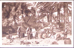 1940-LIBIA Fabbricanti Di Forni Arabi Viaggiata XII^UPC (25.2) Affrancata Libia  - Libia