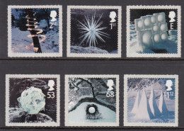 Great Britain MNH Michel Nr 2164/69 From 2003 - Nuevos