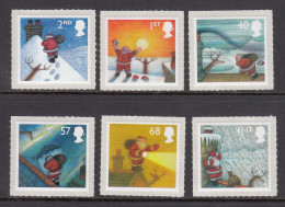 Great Britain MNH Michel Nr 2258 From 2004 - Unused Stamps