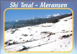 72547095 Meransen Skizentrum Gitschberg Meransen - Autres & Non Classés