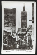 1106 - MAROC - FEZ - Mosquée Des Chrabliyîne - Fez (Fès)